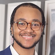 Tyler Thompson, Child & Family therapist in Texas