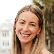 Katie Koeneke, Child & Family therapist in Texas