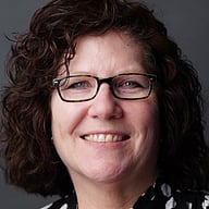 Lisa Wharton, child & family therapist in Florida