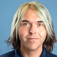 Daniel Hoskins, child & family therapist in Texas