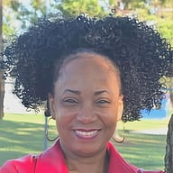LaNeettra DeBose, Child & Family therapist in Texas
