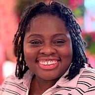 Demetreonta Estes, Child & Family therapist in Texas