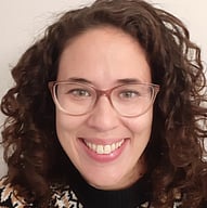 Ria Ferich, Child & Family therapist in Texas