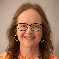 Vanessa Williams, Child & Family therapist in Texas