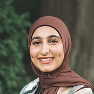 Malaak Mohammad, Child & Family therapist in North Carolina