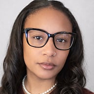 Tameka Givens, Child & Family therapist in North Carolina