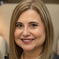 Cynthia Olivarez, Child & Family therapist in Texas