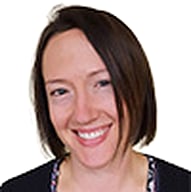 Maria Blackburn, Child & Family therapist in Illinois