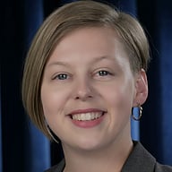 Lillian Anderson, Child & Family therapist in North Carolina