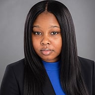 Sharita Everett, Child & Family therapist in Georgia