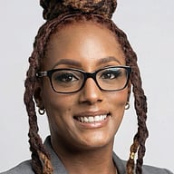 Jasmine McGhee, Child & Family therapist in Georgia