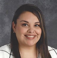 Analinda Rice, Child & Family therapist in Texas