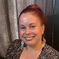 Crystal Tuck, Child & Family therapist in Georgia