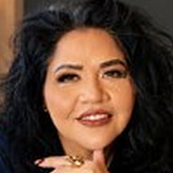 Ida Villavicencio, Child & Family therapist in Texas