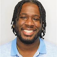 Quincy Ridley, Child & Family therapist in North Carolina