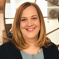 Kristie Papuchis, child & family therapist in Florida