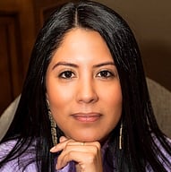 Pamela Espinoza, Child & Family therapist in Texas