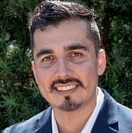 Eduardo Santana, Child & Family therapist in Texas
