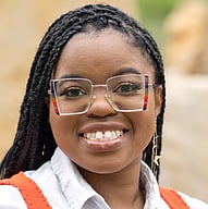 Kourtney Raven, child & family therapist in Texas