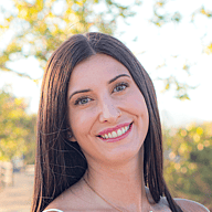 Taryn Witkowski, Child & Family therapist in Florida