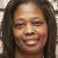 Meshalle Johnston, Child & Family therapist in Ohio