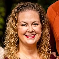 Dr. Angelique Butler, child & family therapist in Ohio