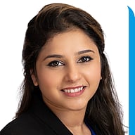 Dr. Sehrish Tariq, child & family therapist in Ohio