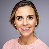 Dr. Madison Smart-McCarthy