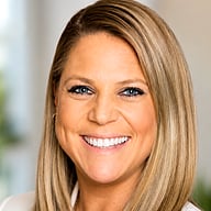 Stefanie Luttrell, Child & Family therapist in Florida