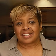 Gloria Lea-Gray, child & family therapist in Ohio