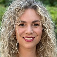 Teah Polvado, Child & Family therapist in Florida