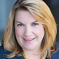Sarah Patterson Mills, child & family therapist in Missouri