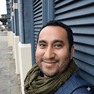 Miguel Delgado, Child & Family therapist in Texas