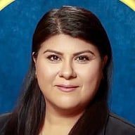 Patricia Tijerina, Child & Family therapist in Texas