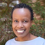 Runako Richardson, child & family therapist in Texas