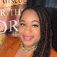 Ari’Ton Scales, Child & Family therapist in Florida