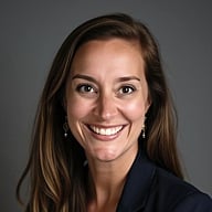Katie Jones, child & family therapist in Florida
