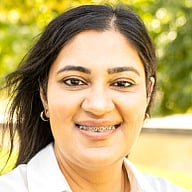 Abia Hashmi, Child & Family therapist in Florida