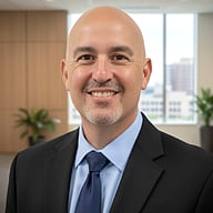 Richard Reyes, Child & Family therapist in Texas