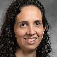 Dr. Andrea Diaz Stransky, M.D.